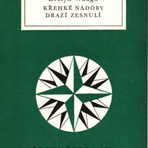 Křehké nádoby, Drazí zesnulí