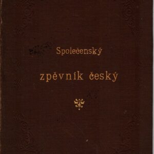 Společenský zpěvník český