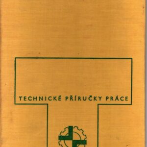Mechanická technologie : učebnice novátora : přes 3000 zlepšovacích návrhů ze světové praxe