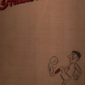 Stadion ročník 7. komplet