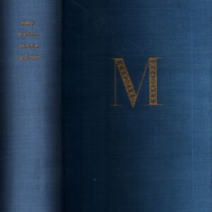 Dílo Karla Hynka Máchy I.-III. v jednom svazku