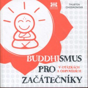 Buddhismus pro začátečníky v otázkách a odpovědích