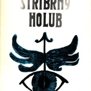 Stříbrný holub