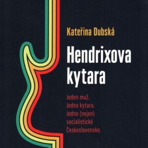 Hendrixova kytara
