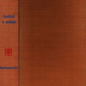 Ponížení a uražení