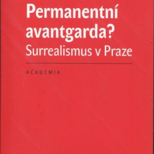 Permanentní avantgarda