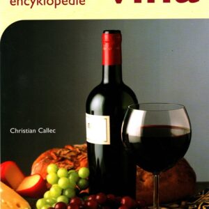 Velká encyklopedie vína