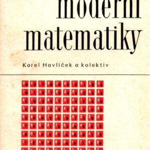 Cesty moderní matematiky