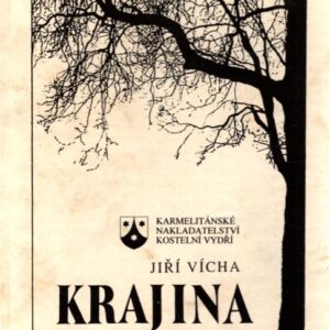 Krajina milost : Výbor z básní