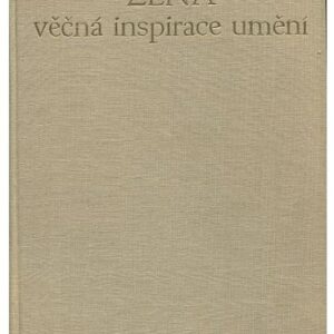 Žena věčná inspirace umění
