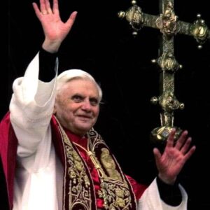 Hledět na probodeného : pokus o spirituální kristologii