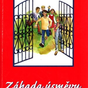 Záhada úsměvu a jiné příběhy