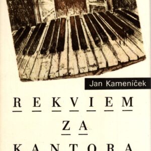 Rekviem za kantora Bacha