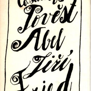 Časová tíseň : Pověst ; Abel