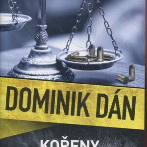 Kořeny zla Naše město XXIV.