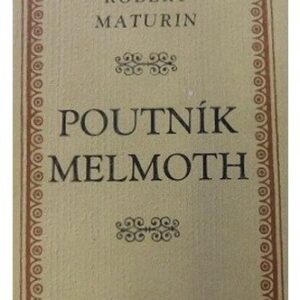 Poutník Melmoth