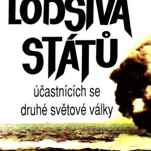 Loďstva států účastnících se druhé světové války