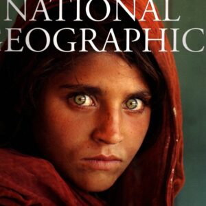 National Geographic - fotografie