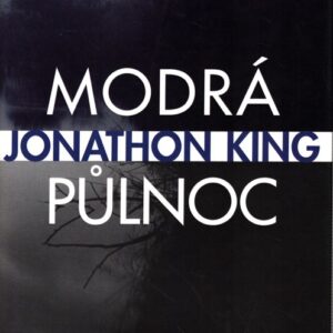 Modrá půlnoc