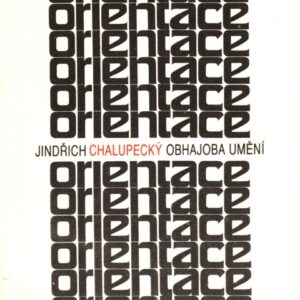 Obhajoba umění : 1934-1948