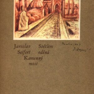 Světlem oděná a Kamenný most