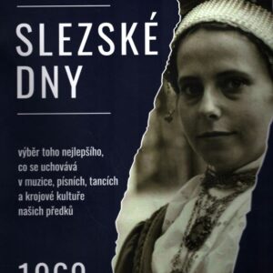 Slezské dny 1969-2019 fotopublikace k 50.výročí