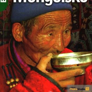 Mongolsko : turistický průvodce
