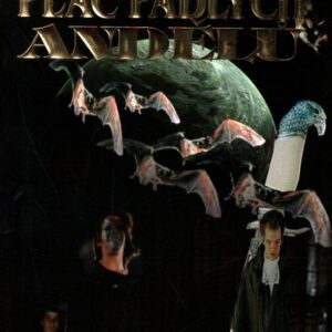 Pláč padlých Andělů