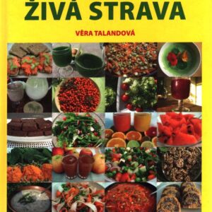 Přirozená živá strava