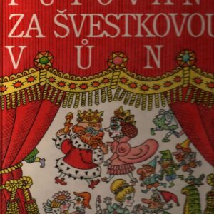 Putování za švestkovou vůní