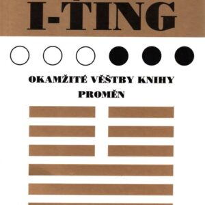 Jednoduchý I-ťing : okamžité věštby Knihy proměn
