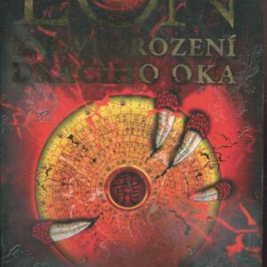 Eon, Znovuzrození dračího oka