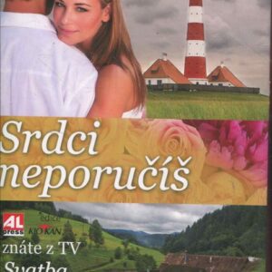 Srdci neporučíš