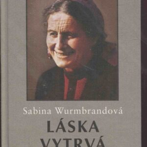 Láska vytrvá