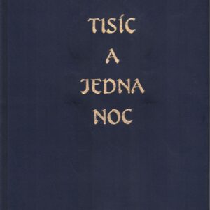 Tisíc a jedna noc 2.