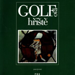 Golfová hřiště (nejen) pro architekty & urbanisty