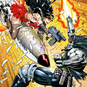 Bullíkův případ. Čtvrtá část, Lobodlak