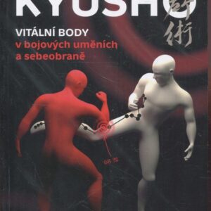 Kyusho Vitální body v bojových uměních a sebeobraně