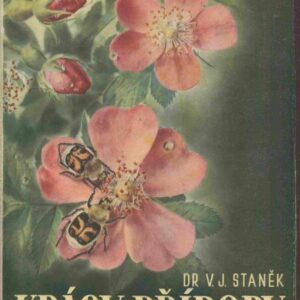 Krásy přírody II. A to je ta krásná země