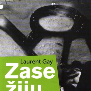 Zase žiju : příběh narkomana