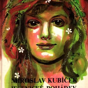 Jesenické pohádky a pověsti