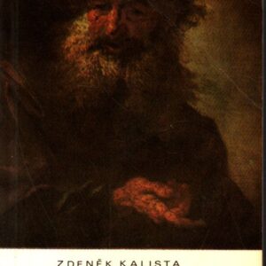 Tvář baroka : pozn., které zabloudily na okraj života, skicář problémů a odpovědí