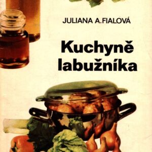 Kuchyně labužníka