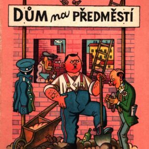 Dům na předměstí