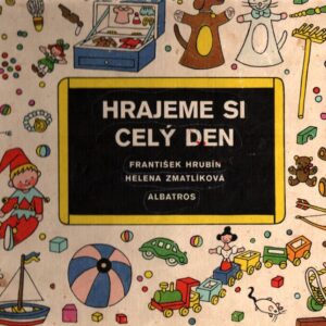 Hrajeme si celý den : Verše