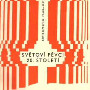 Světoví pěvci 20. století