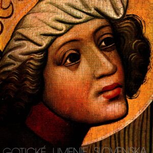 Gotické umenie Slovenska : Zvolenský zámok máj - október 1975