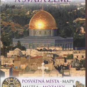 Jeruzalém a Svatá země