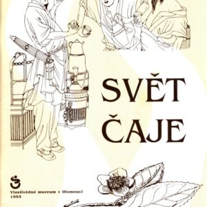 Svět čaje