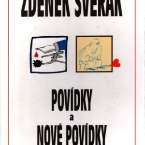 Povídky a Nové povídky